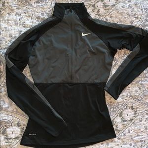 Nike Pro Running Top